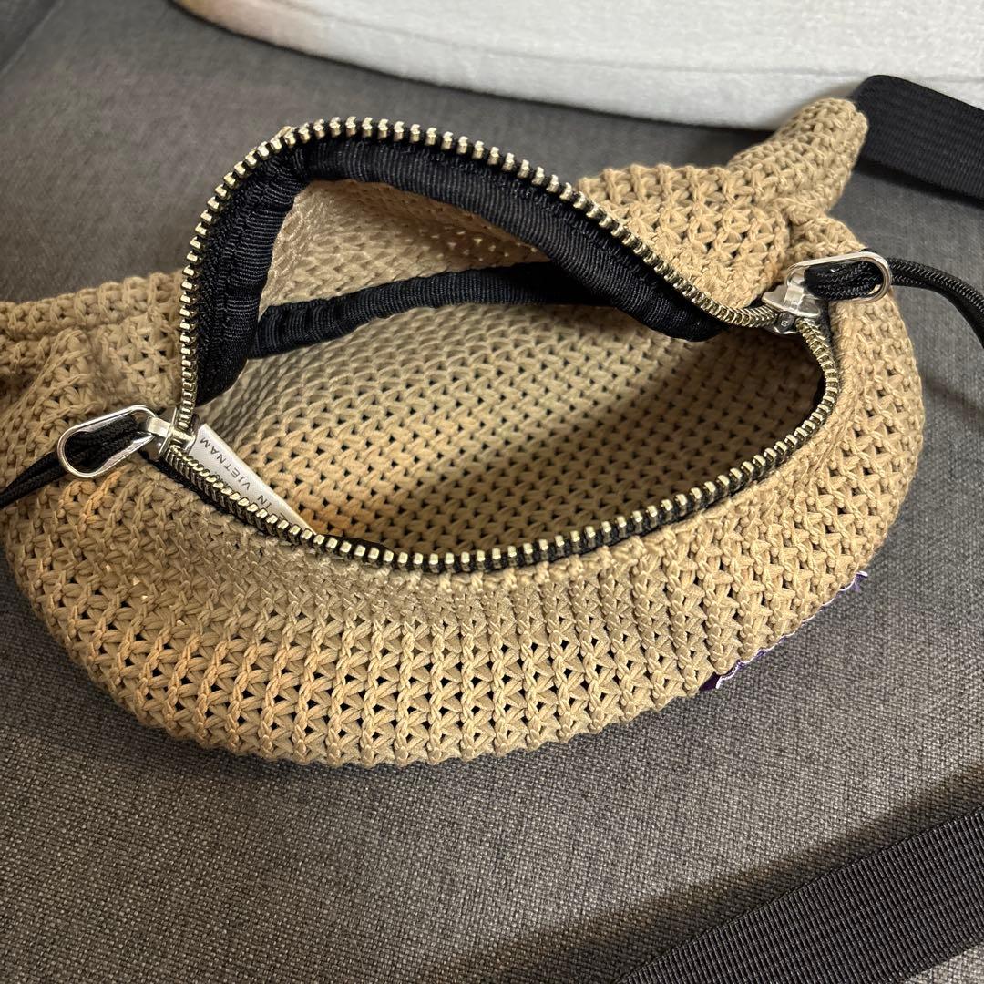 THENORTHFACE ポーチショ ルダーバッグ ミニバッグ