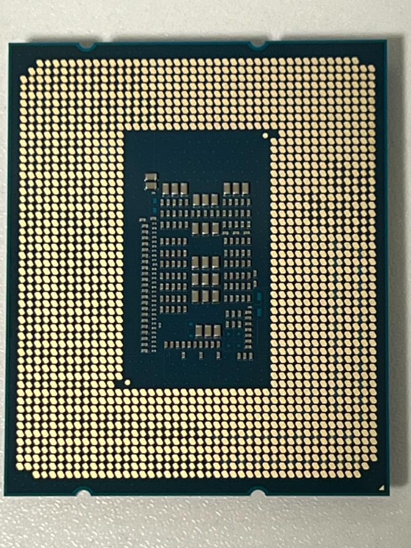 Intel Core i5-12400 CPU 12世代 SRL5Y