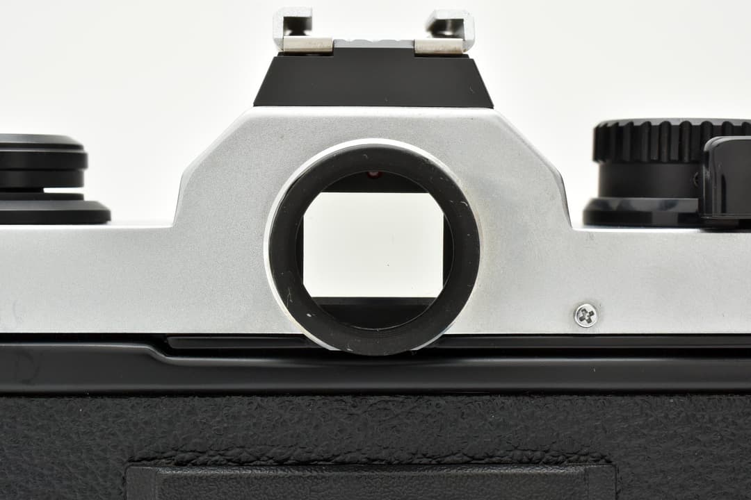 ニコン NEW FM2 Film Camera Body #C350