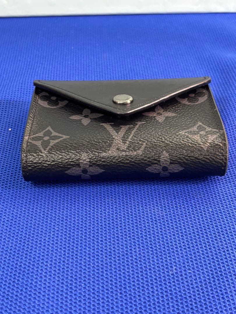 Louis Vuitton エテュイカルトアルセーヌ GI0198