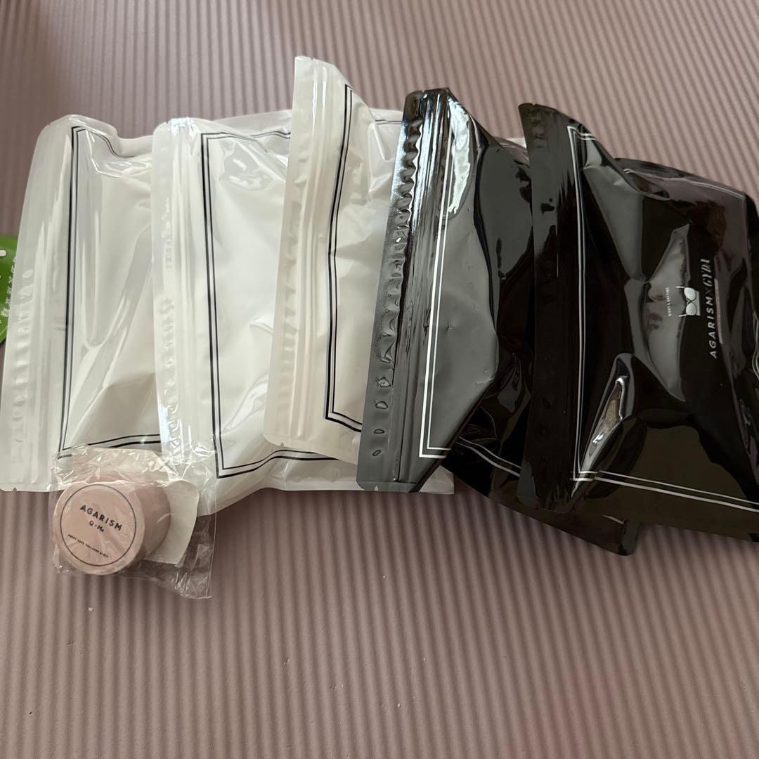 AGARISM x GYDA Ｓサイズブラジャー