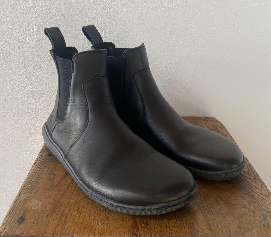 Vivobarefoot ビボベアフット ウィメンズチェルシー
