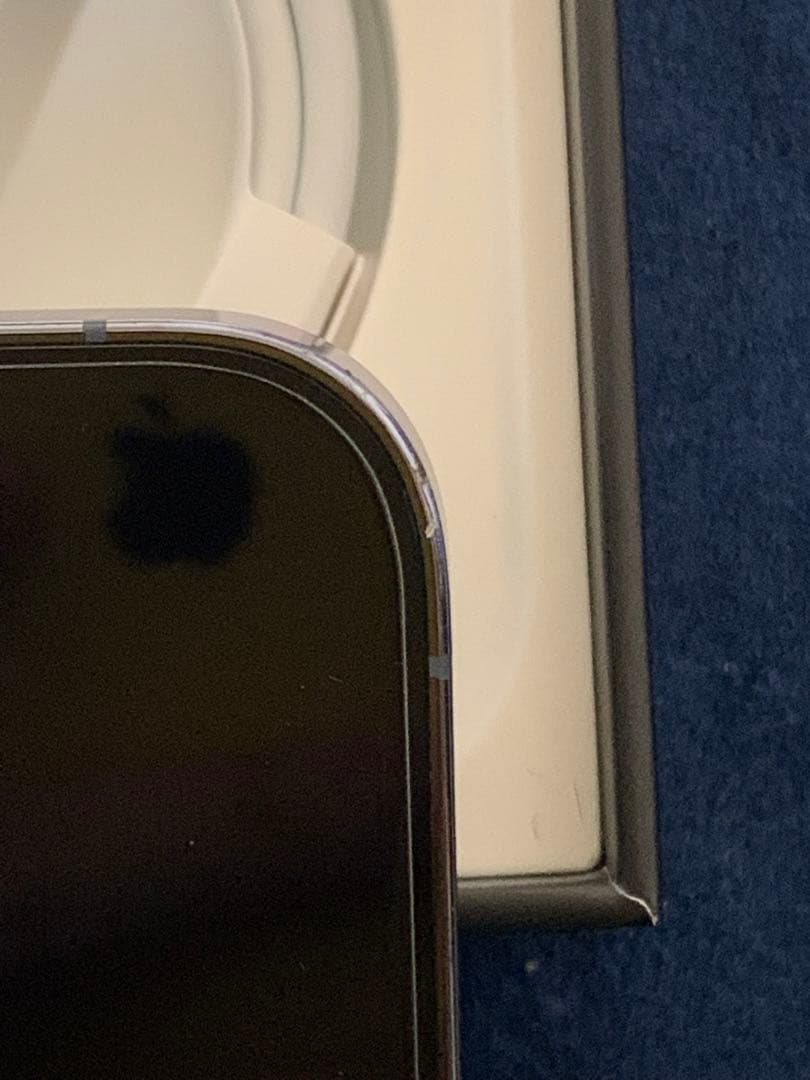 iPhone 13 Pro シエラブルー 256 GB SIMフリー