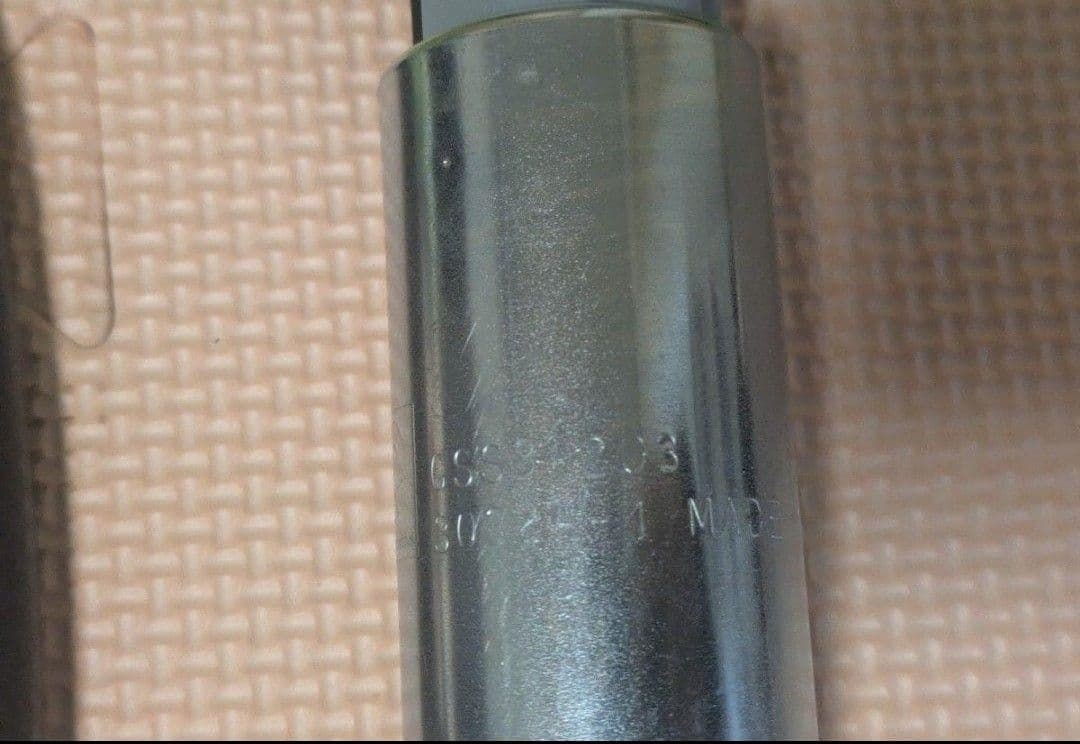 正規品 WALBRO 燃料ポンプ 255LPH シルビア 燃ポン S15,S14