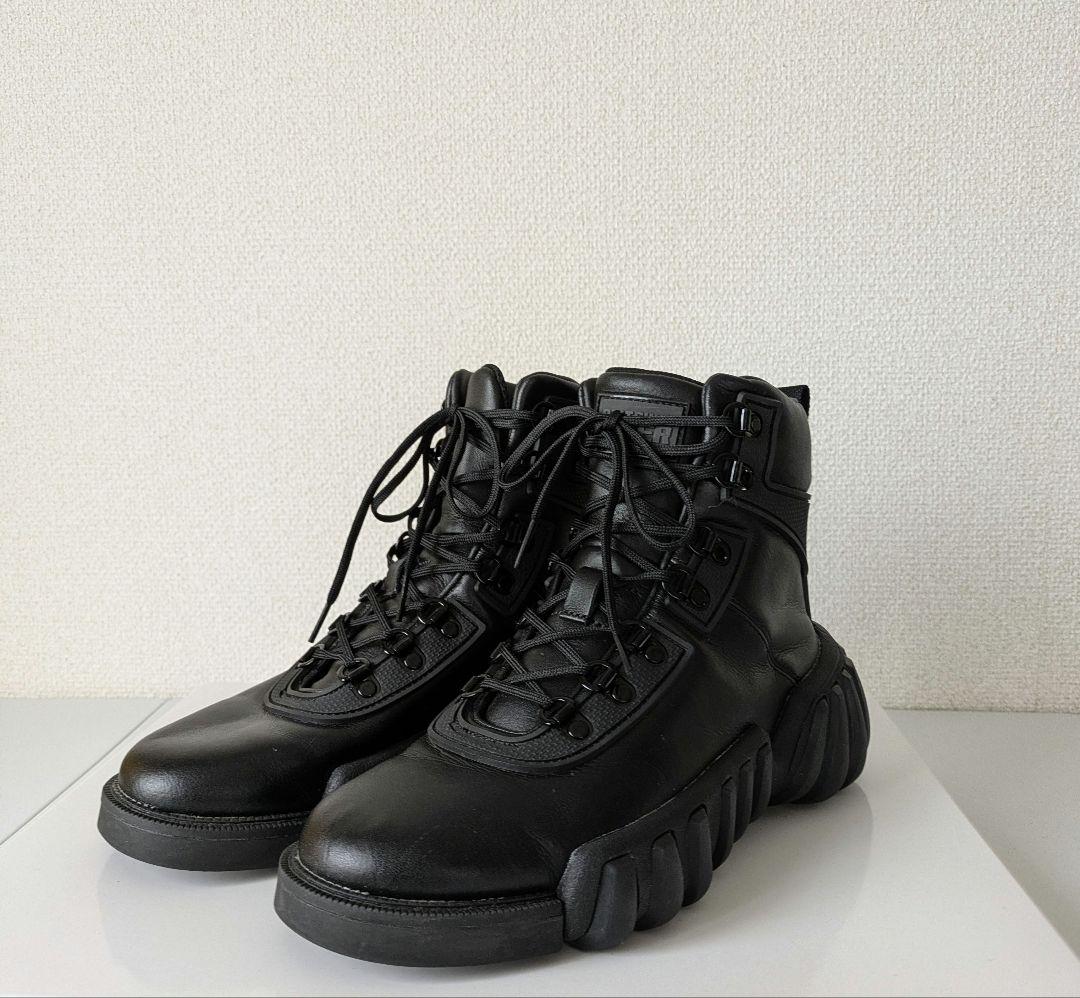 Onitsuka Tiger DENTIGRE HYB MB ショートブーツ