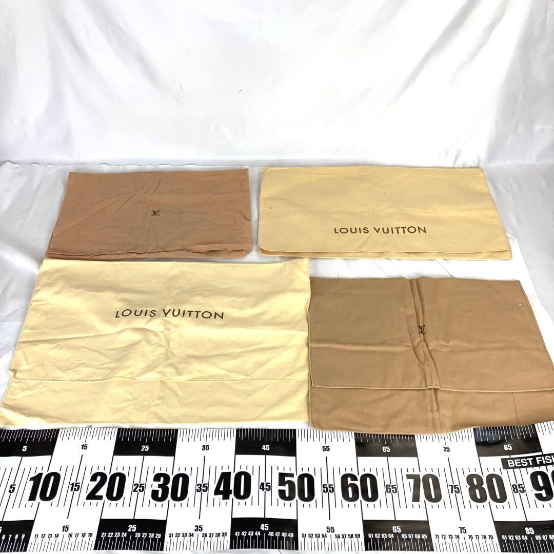 ◆LOUIS VUITTON ルイヴィトン 保存袋 20枚セット 布袋 保管袋