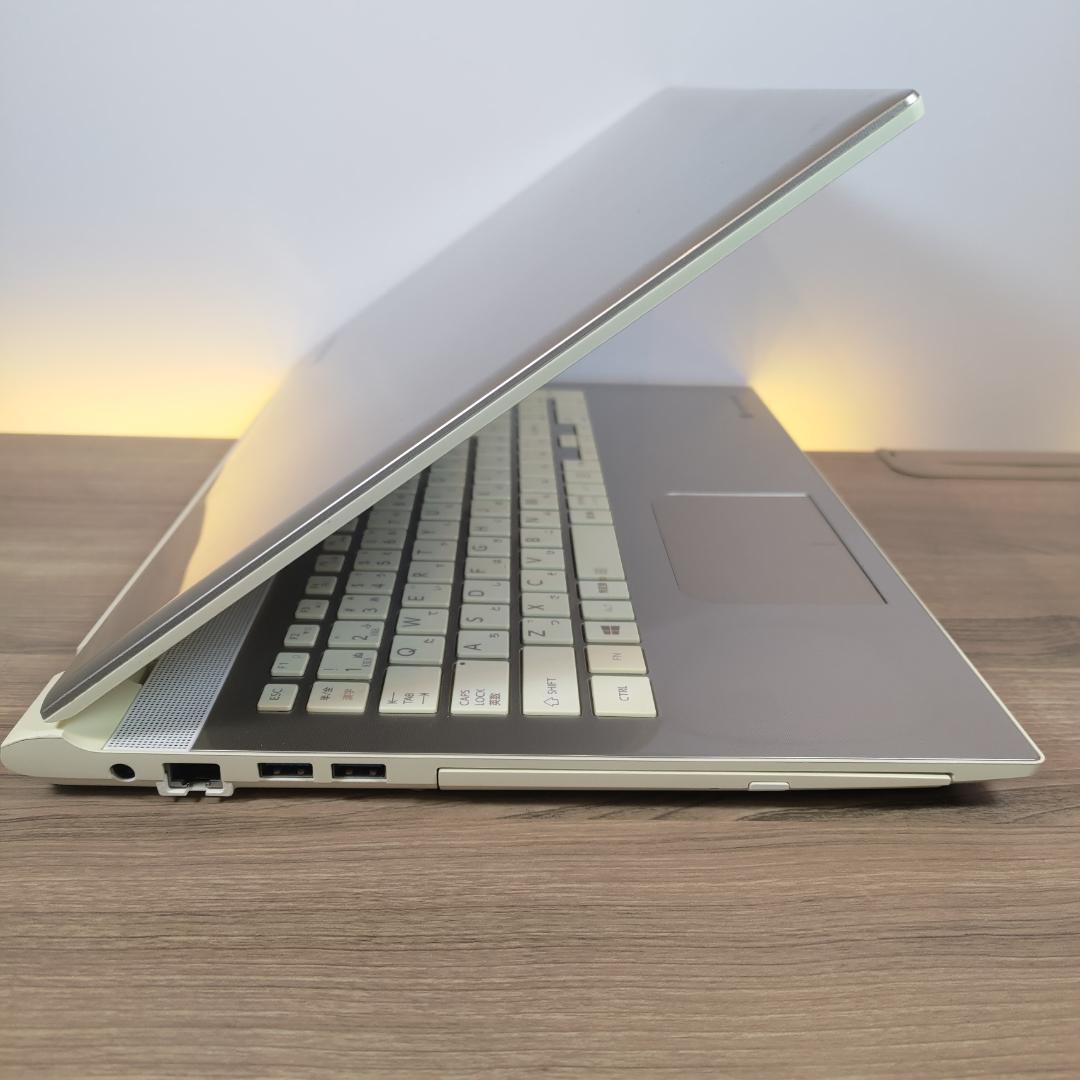 [メモリ高騰中に希少な16GBモデル] ☘美品&高音質サウンド初心者安心セット☘