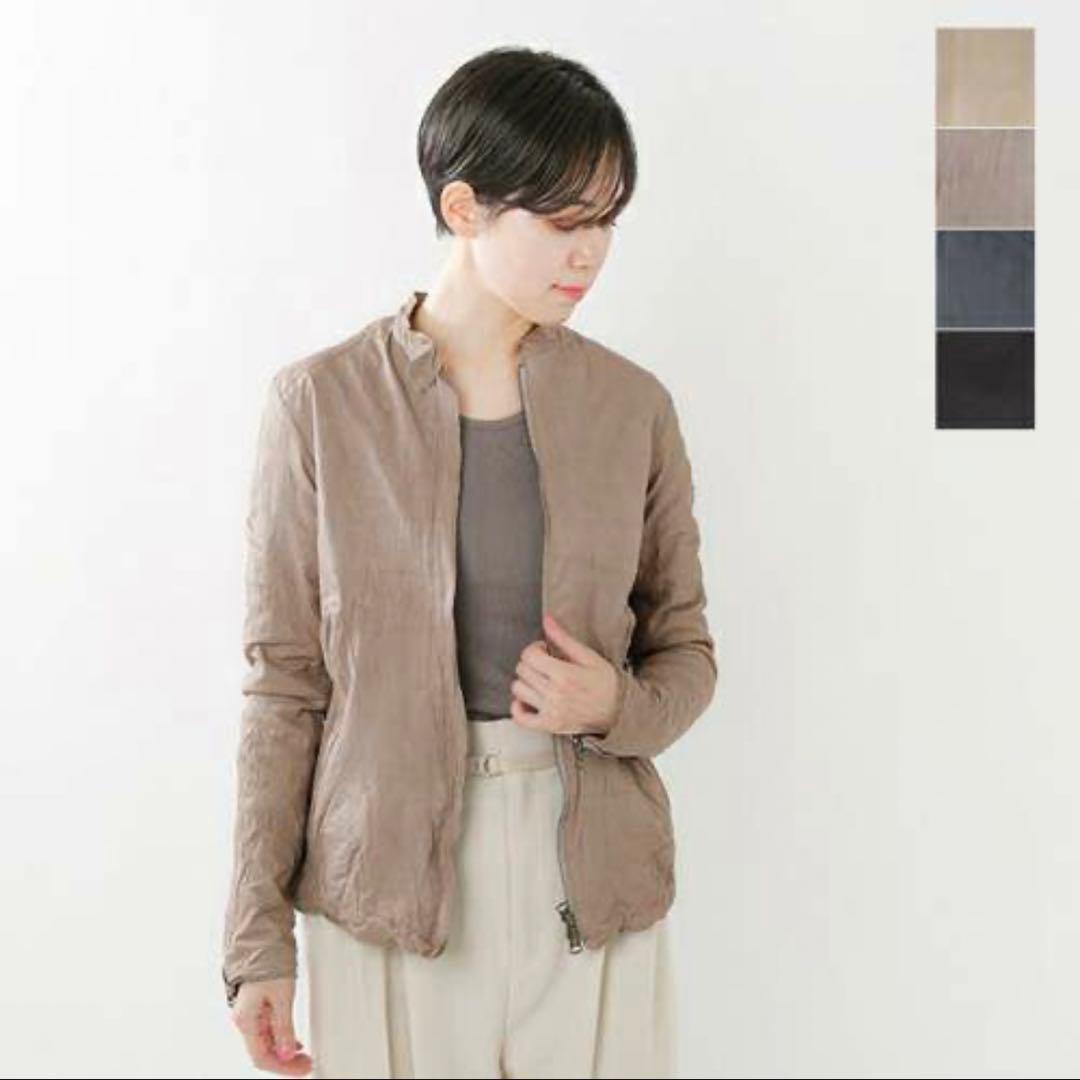 美品！sisii★シングルライダース