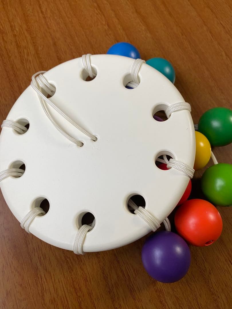 ケルンボールwaku童具館 （箱、説明書なし）