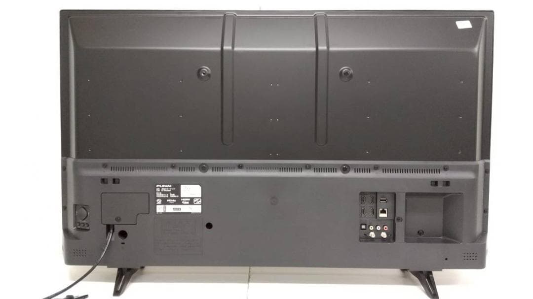 【完動品】FUNAI フナイ 液晶テレビ FL-43U3060