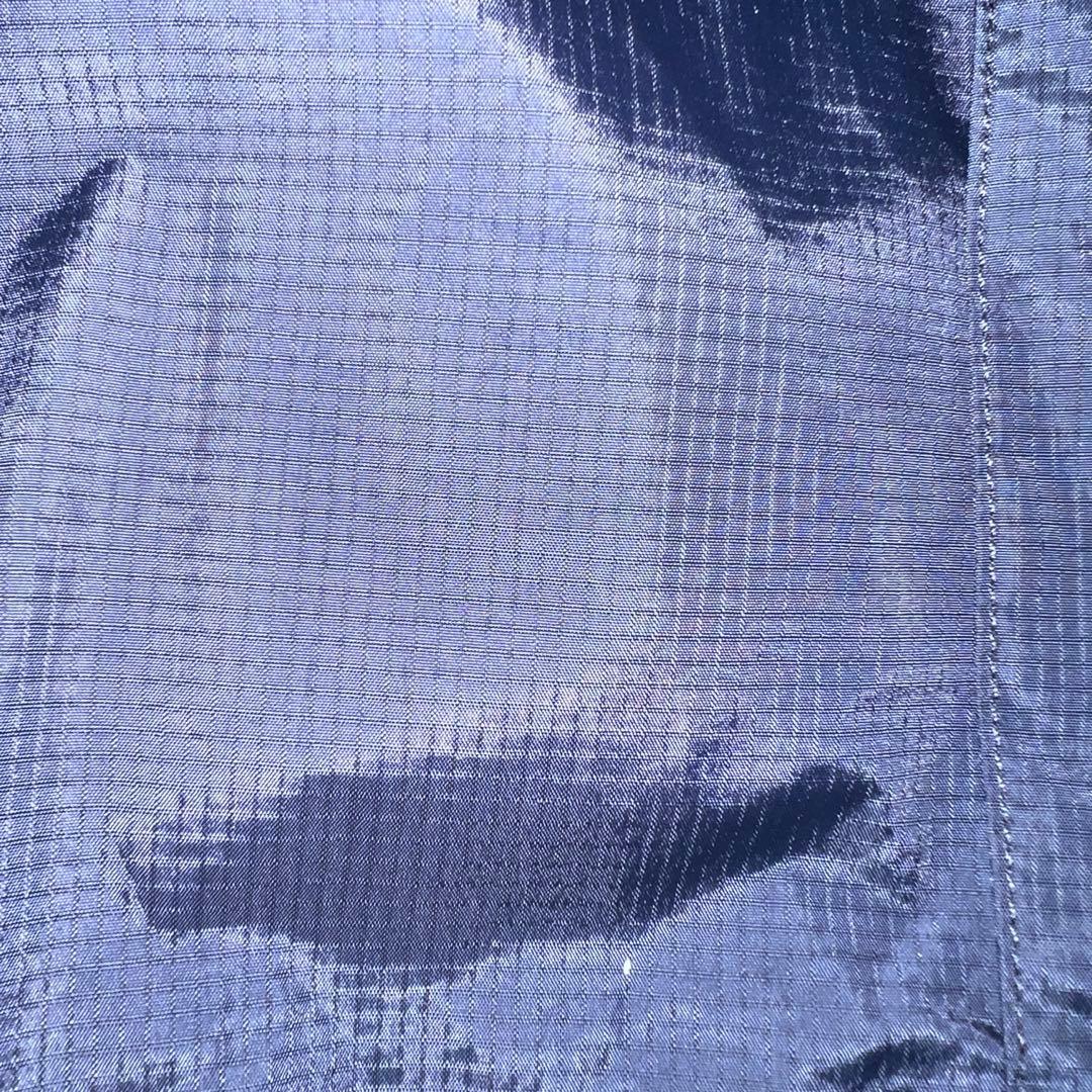 パタゴニアシェルジャケット　マウンテンパーカー90s 人気カラー　ベージュ