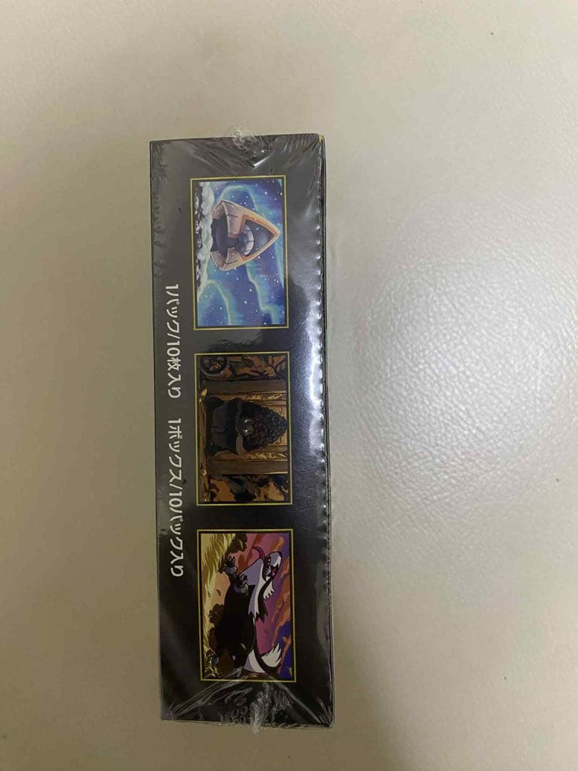 グ*ク様 ポケモンカード MEGA ドリームEX 10枚入り