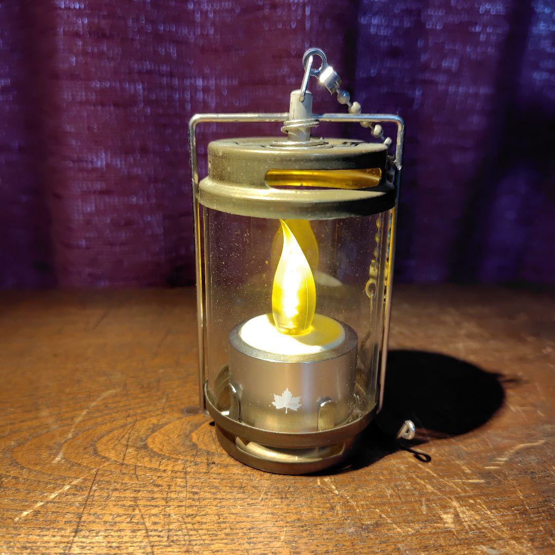 フォレストヒル　キャンドルランタン