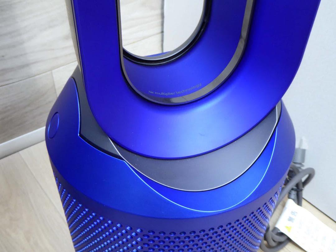 美品　使用少　ダイソン Pure Hot + Cool Link HP03