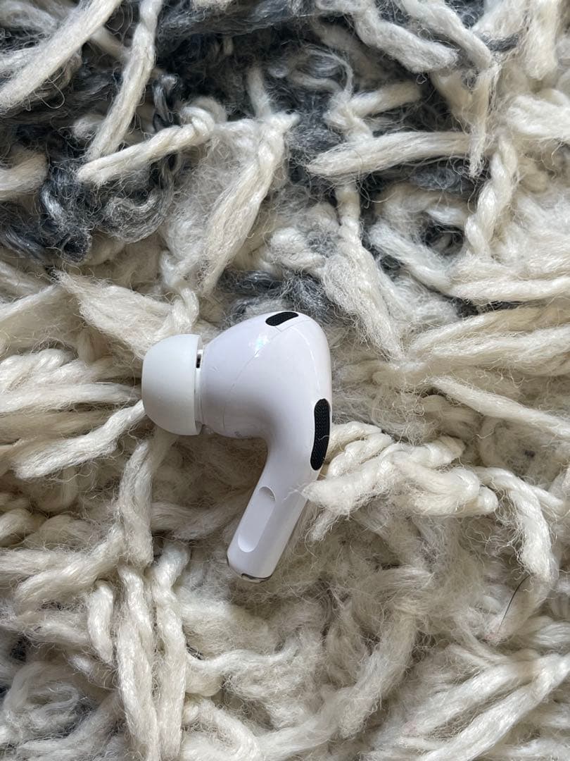 交換用AirPods Pro 2(A3047)第二世代Lのみ