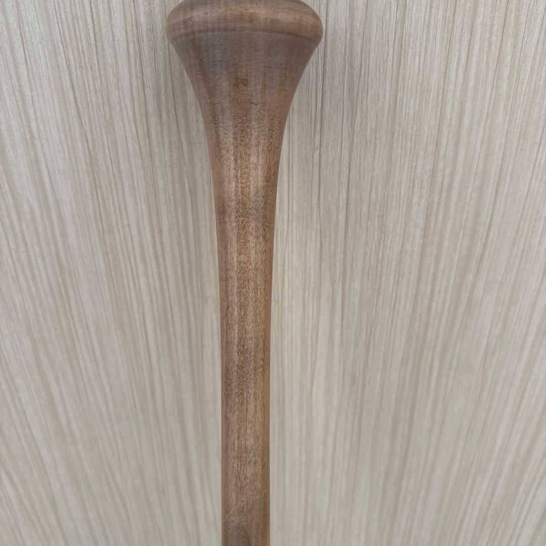 HICKORY BFI 木製硬式バット