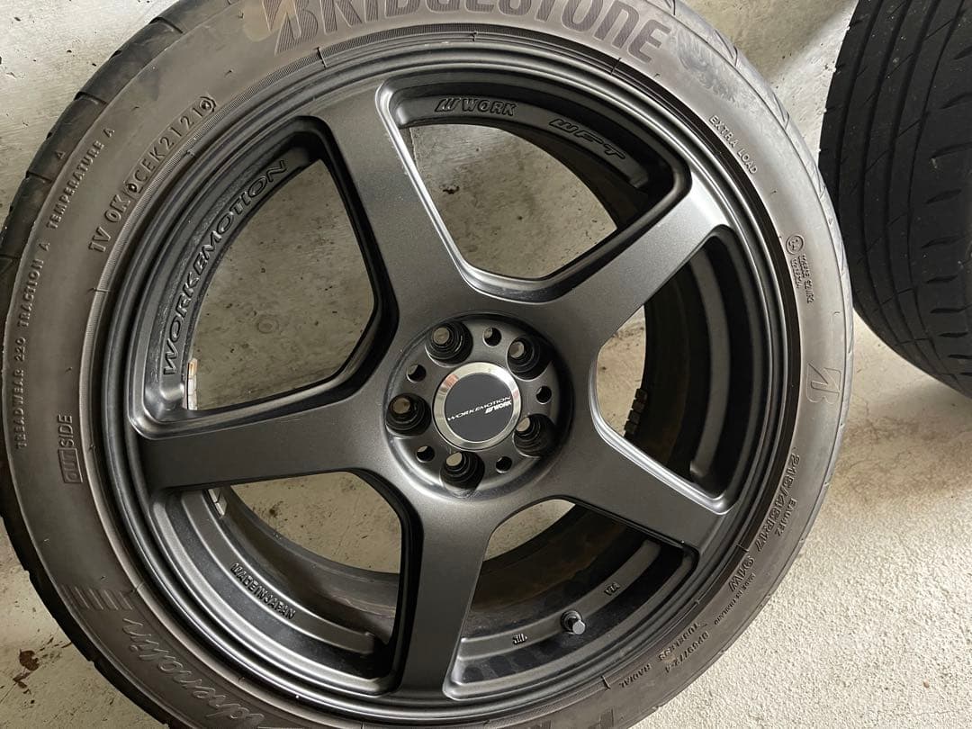 ワークエモーションt5r