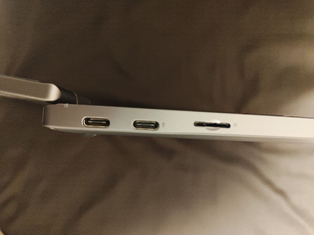 Onemix4プラチナエディション i7 /16GB/512GB