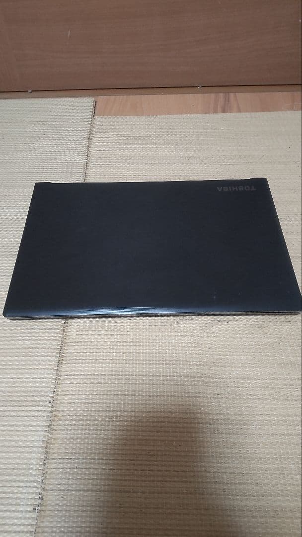 Windowsノート本体 dynabook B65/DP