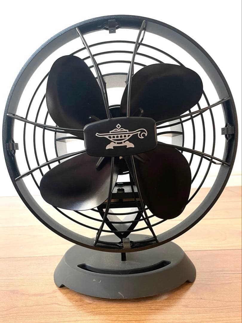 Aladdin ストーブファン 熱式 BF-FAN02