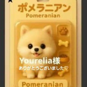 Yourelia様確認用