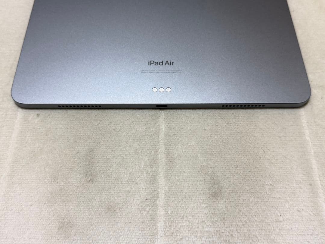 iPad Air 6世代 13inch 128GB Wi-Fiモデル