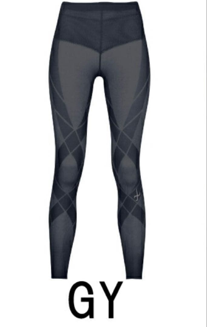 ワコール レディース CW-X GENERATOR COOL HZY279