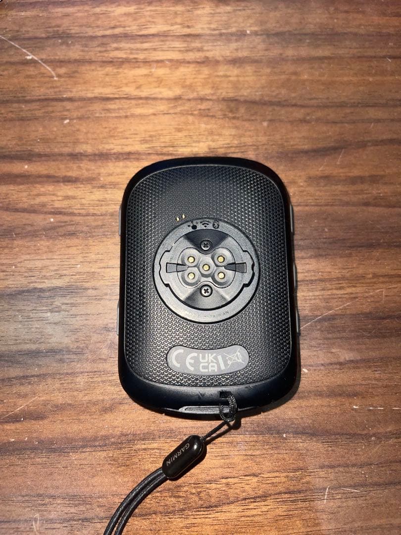 GARMIN Edge540サイクルコンピューター 本体