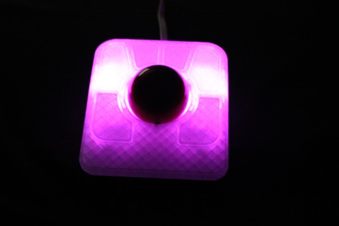 マウス・トラックボール Adept Trackball Custom