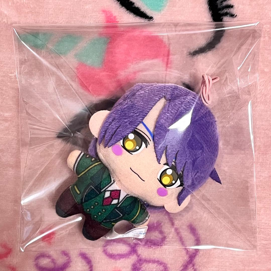 プリパラ コヨイ ぬいぐるみ アボカド学園制服