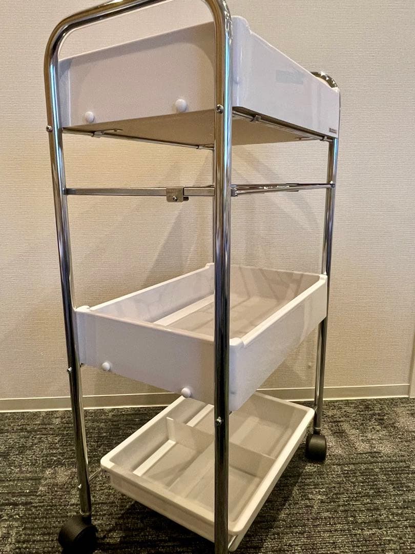 【タカラベルモント】正規品・美品ワゴン