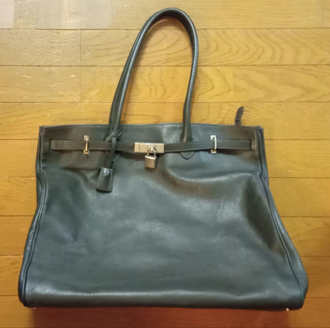 えいちゃん　DELL'GA　デルガ　BEAMS LIGHTS　ダークグレー