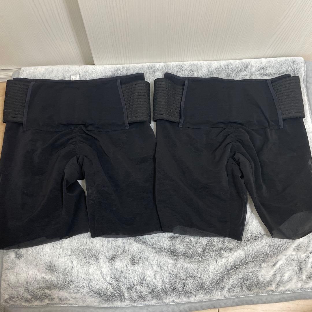 日本直販　ヒップアップパワーガード　２枚セット