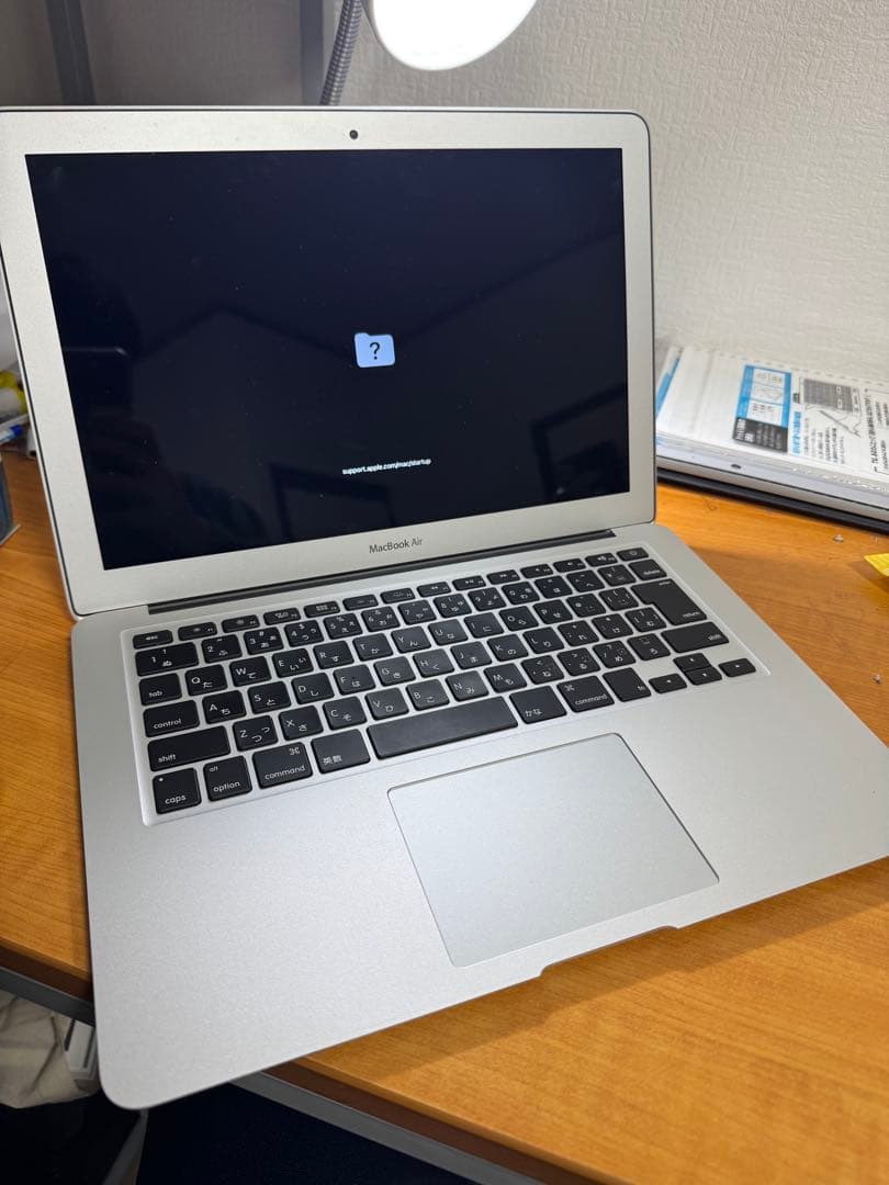 MacBook本体 Apple MacBook Air (13-inch, 2017)