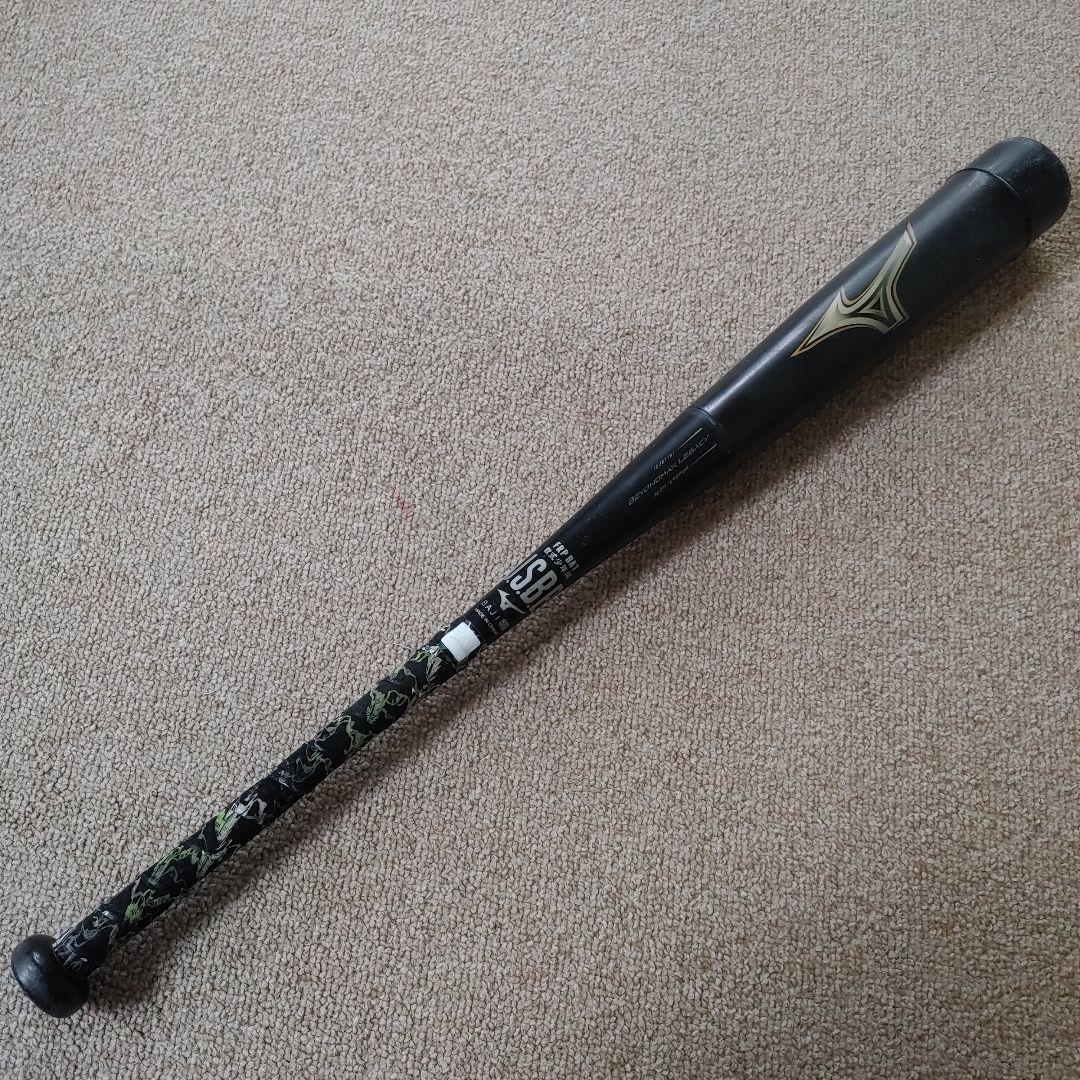 BEYONDMAX LEGACY 軟式少年野球バット