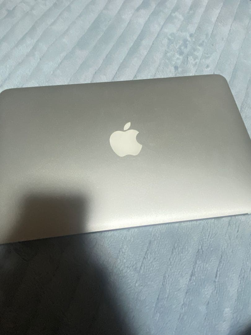 MacBook Air6.1 2014 シルバー