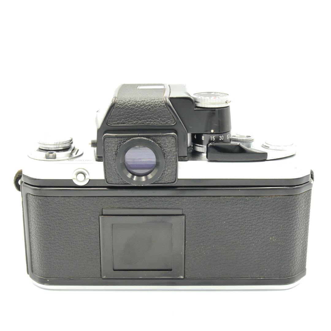 NIKON　ニコン　F2フォトミック　フィルムカメラ