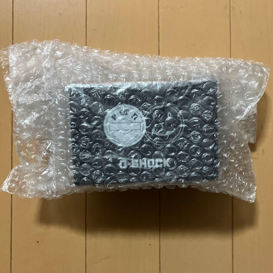 POTR × G-SHOCK ポーター CASIO カシオ DW-5600 新品