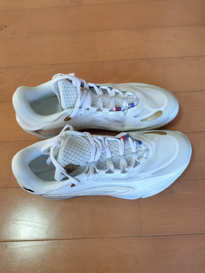 3*弟様 リーニン　WADE 808 5 ULTRA