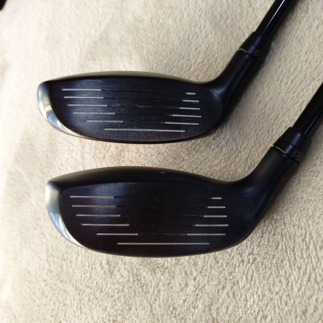 PING G430 HYBRID 4,5Uセット