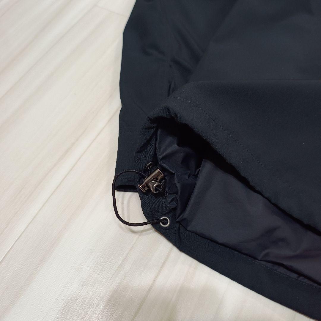 【完売品】Polo Ralph Lauren ブラック ジャケットブルゾン M