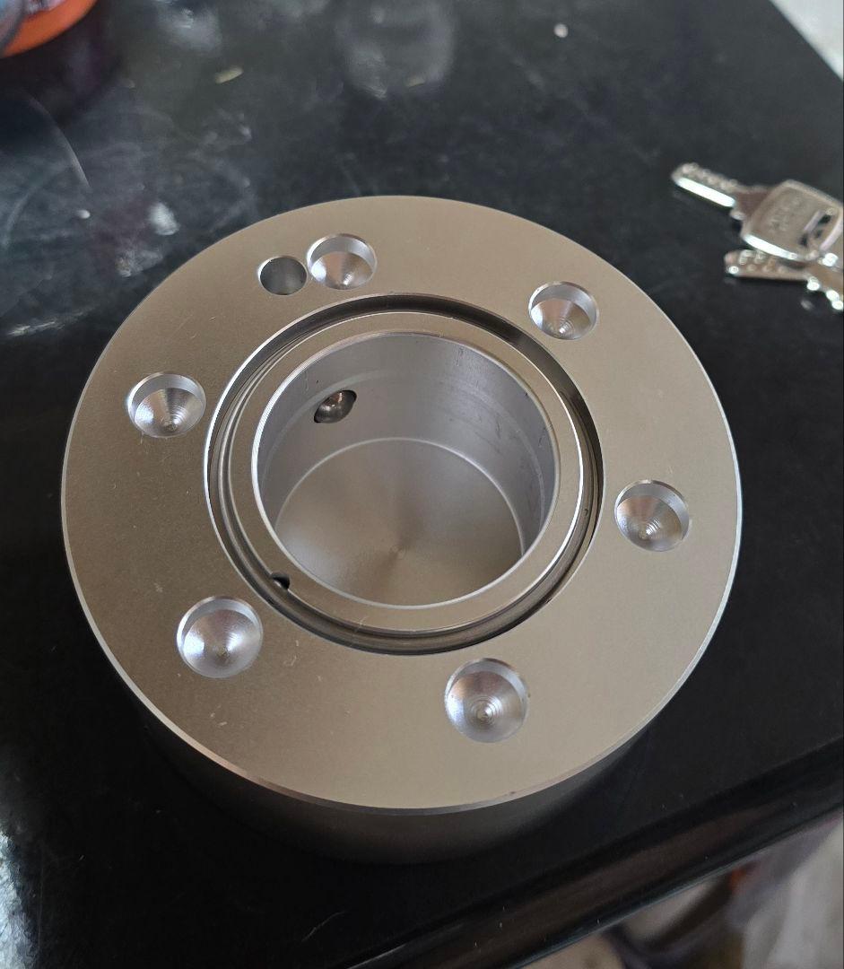 ワークスベル　キーロックシステム