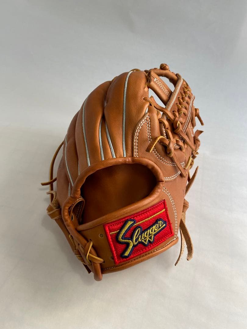 久保田スラッガー　内野手用グローブ
