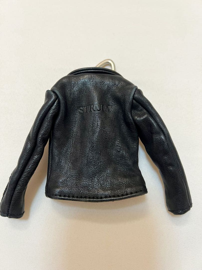 STRUM ストラム　ライダース　キーホルダー