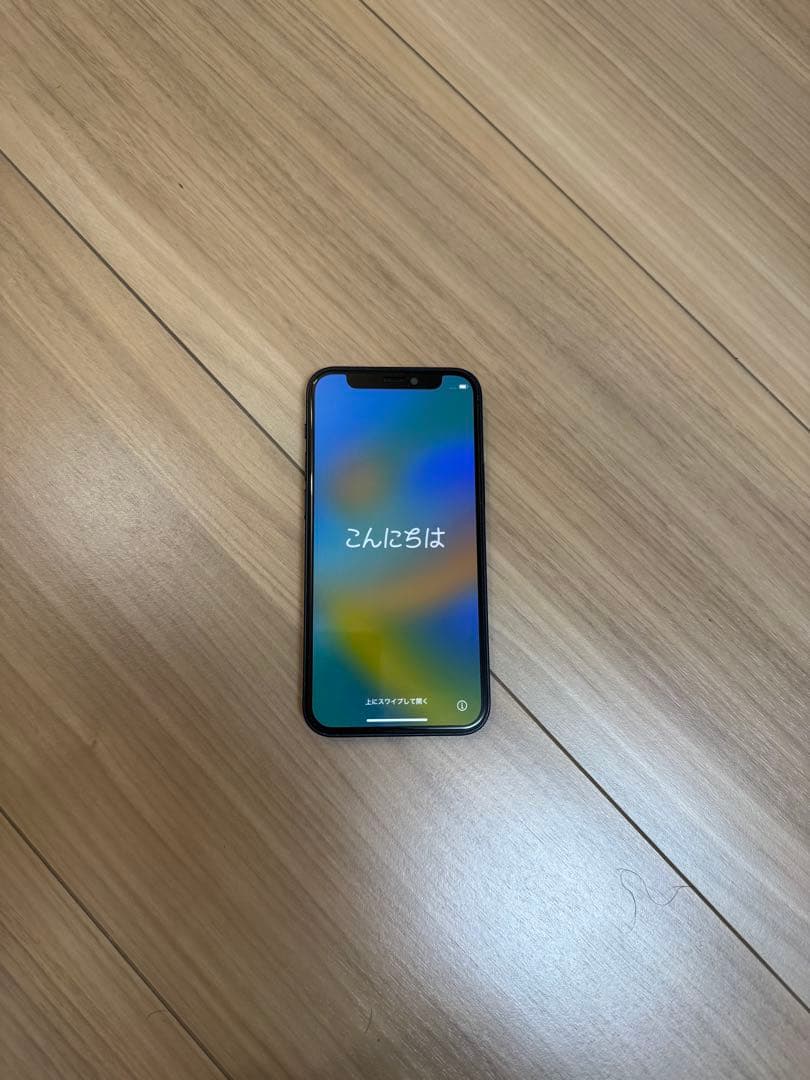 iPhone12 mini 海外版Simフリー