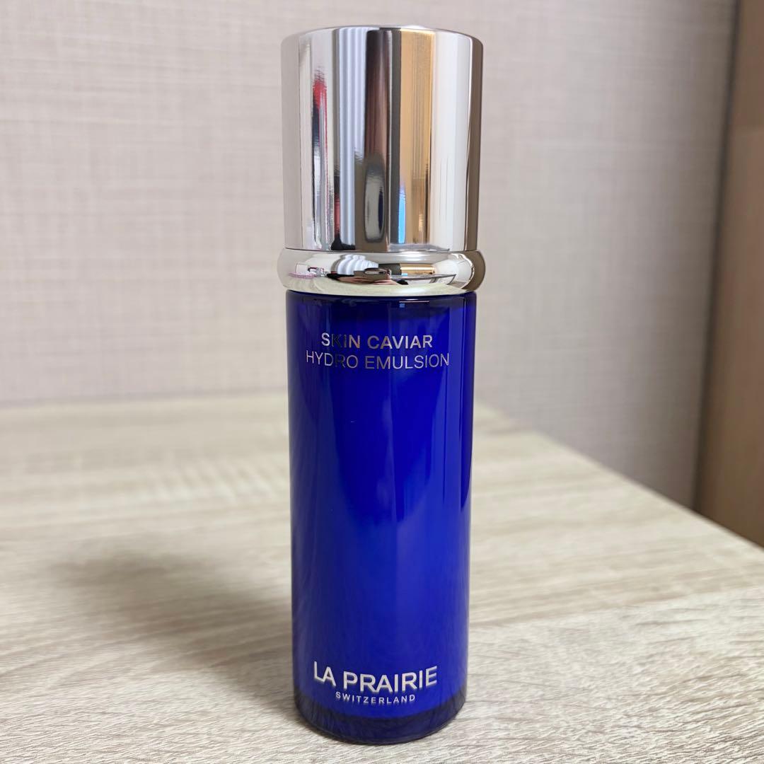 新品！ラ・プレリー SC ハイドロ エマルジョン　70ml