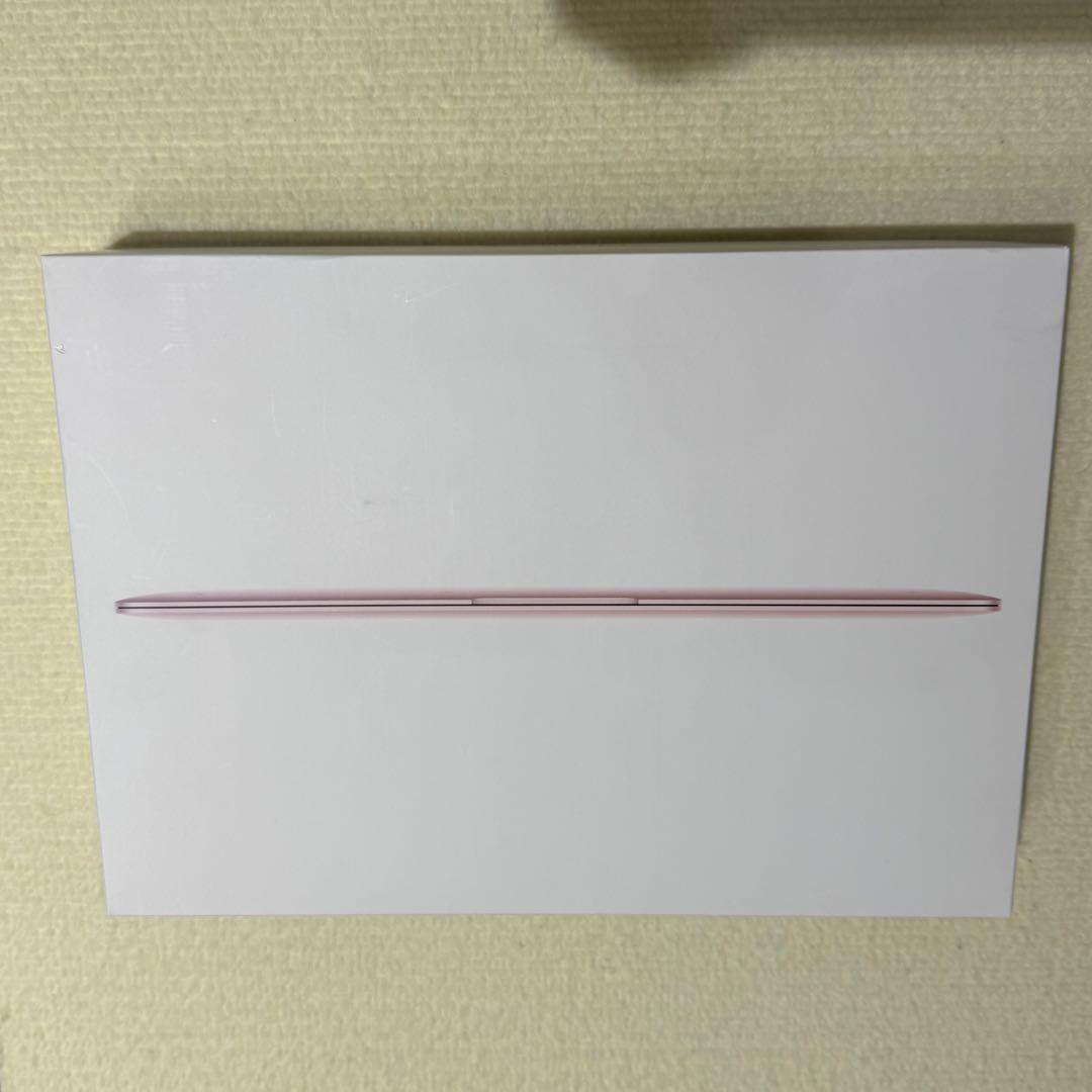 ふ*う様 【美品】MacBook Retina 2017年モデル 256GB