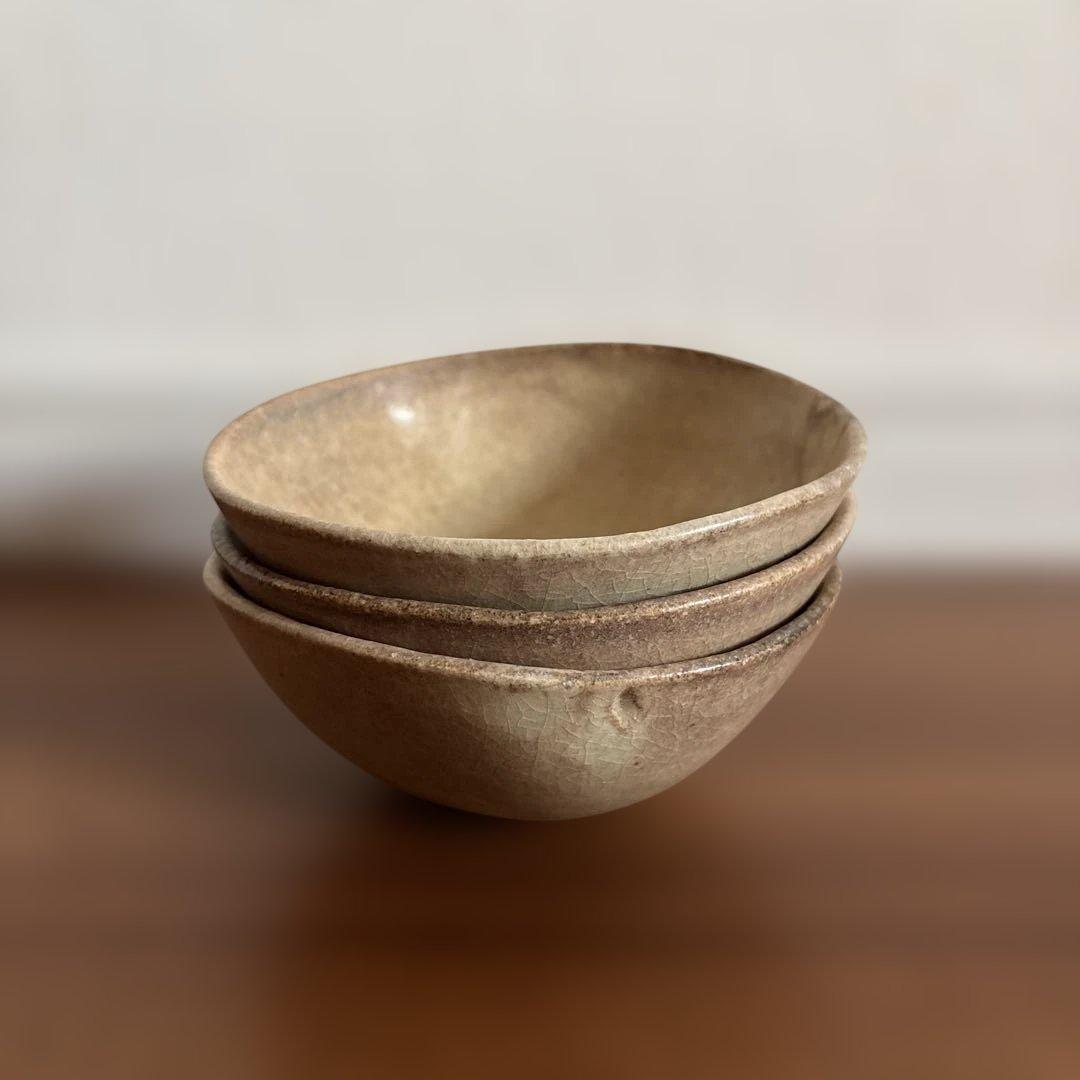 岩切秀央　ボウル　小鉢