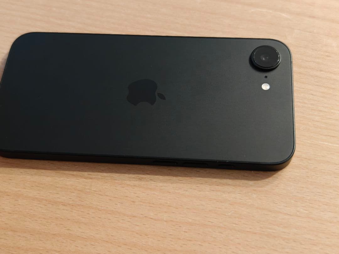 iPhone16e 512GB 超美品 SIMフリー