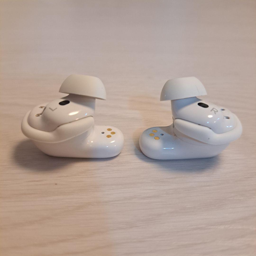 美品 Bose QuietConfort Earbus Ⅱ ジャンク品 接続不良
